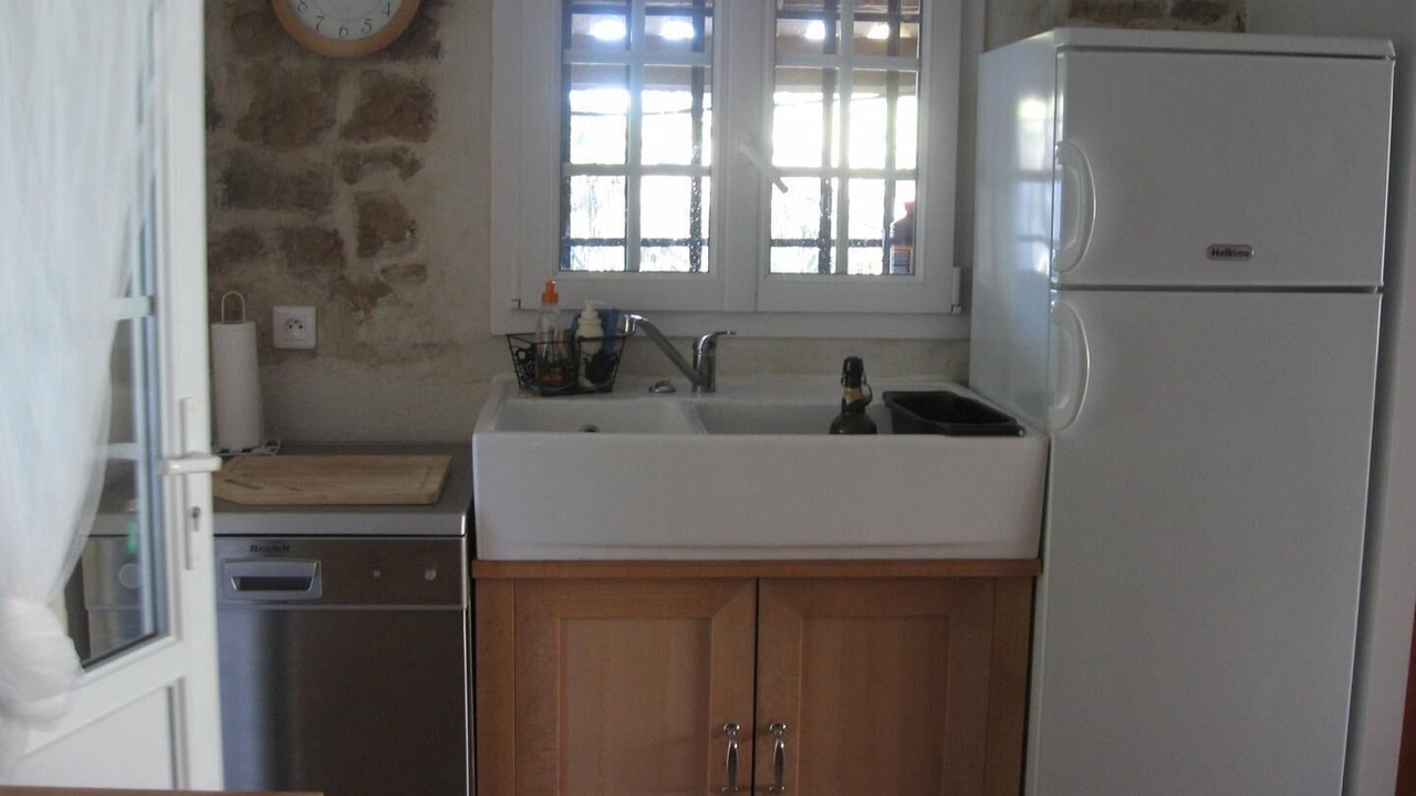 Photo of Kitchen in Cabasse