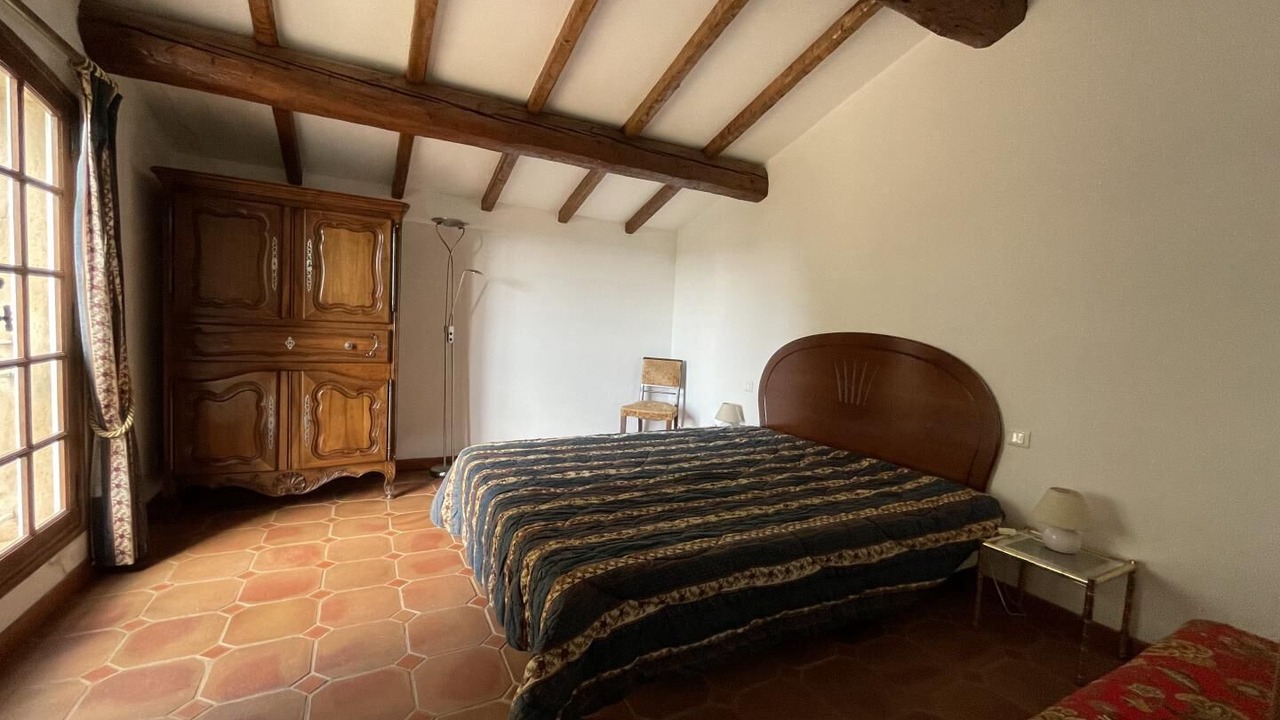 Photo of Bedroom in Tavernes