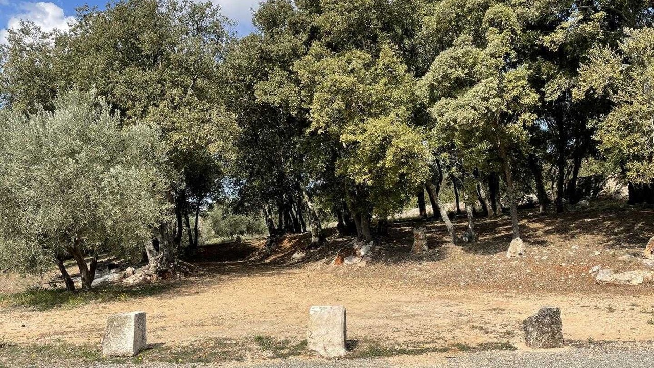 Photo of Outdoor in Tavernes