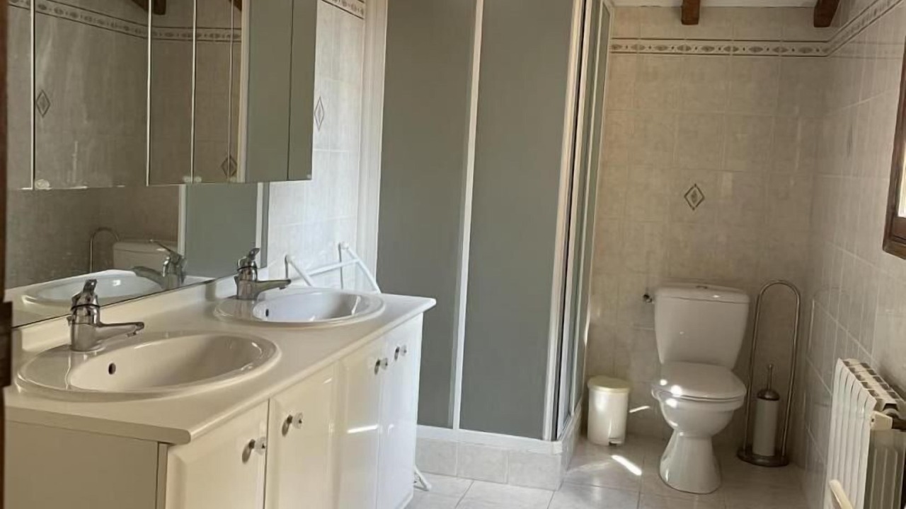 Photo of Bathroom in Tavernes