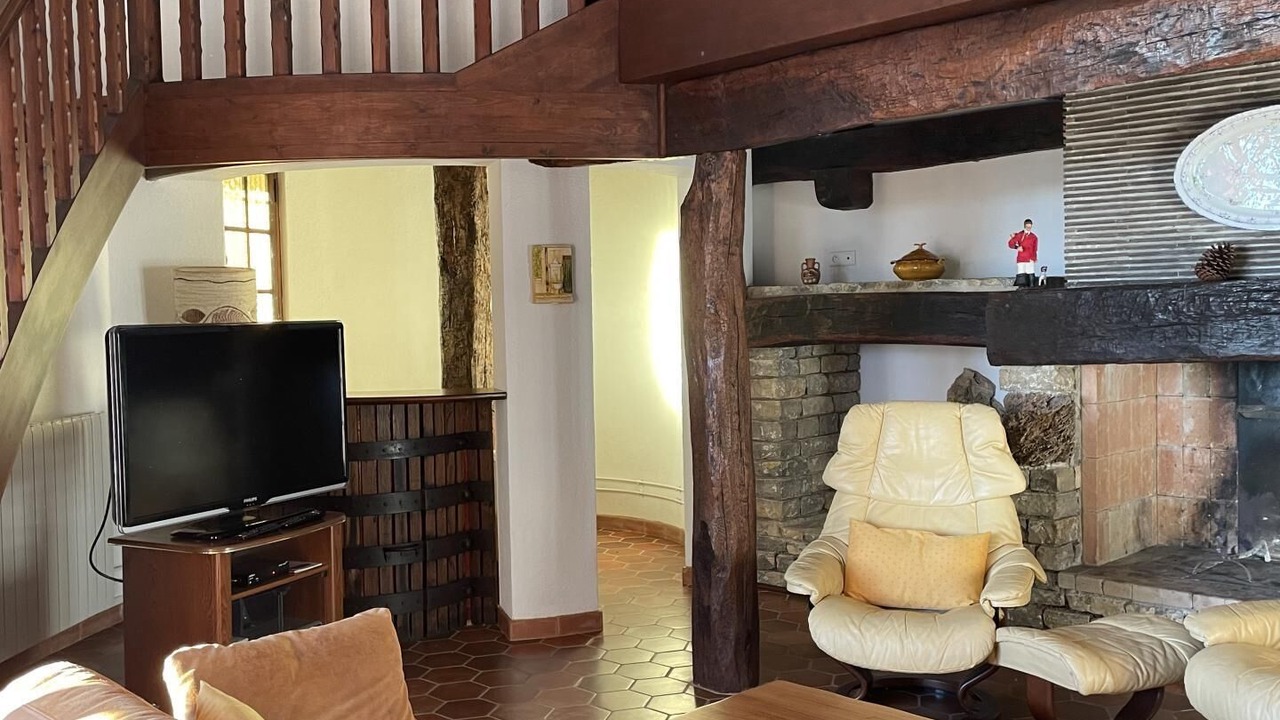 Photo of Livingroom in Tavernes