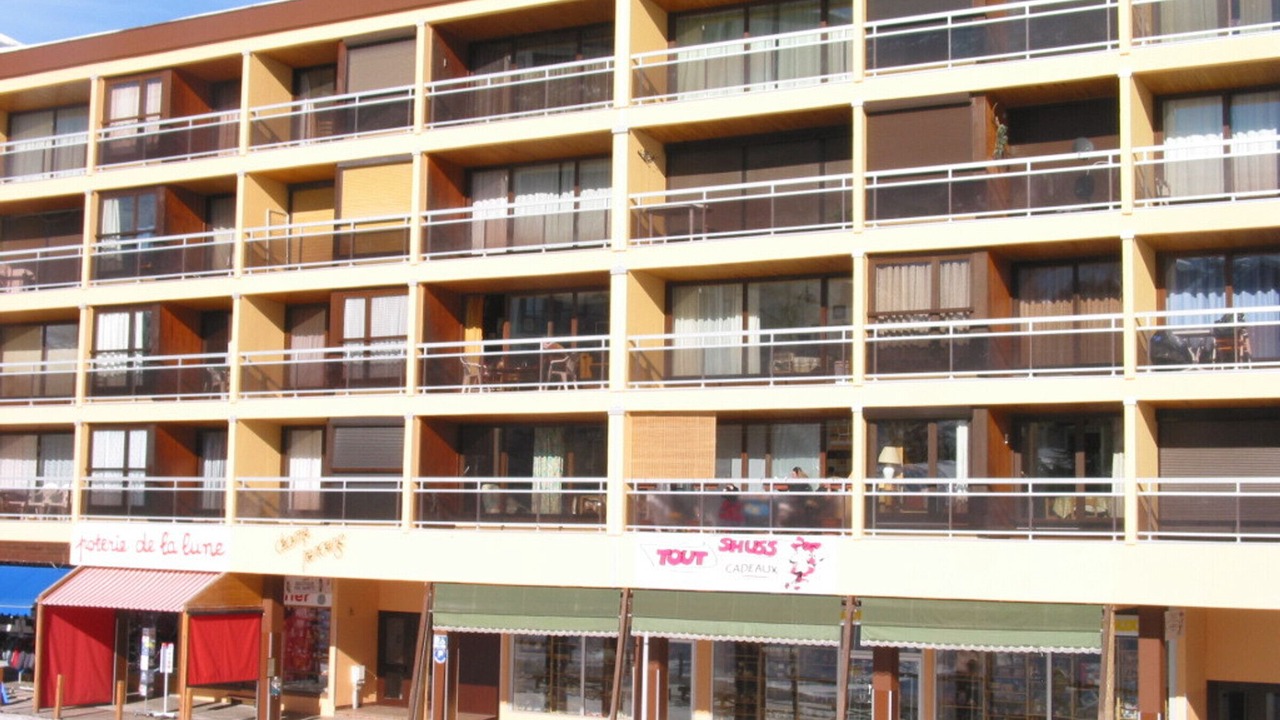 Photo of Outdoor in La Toussuire