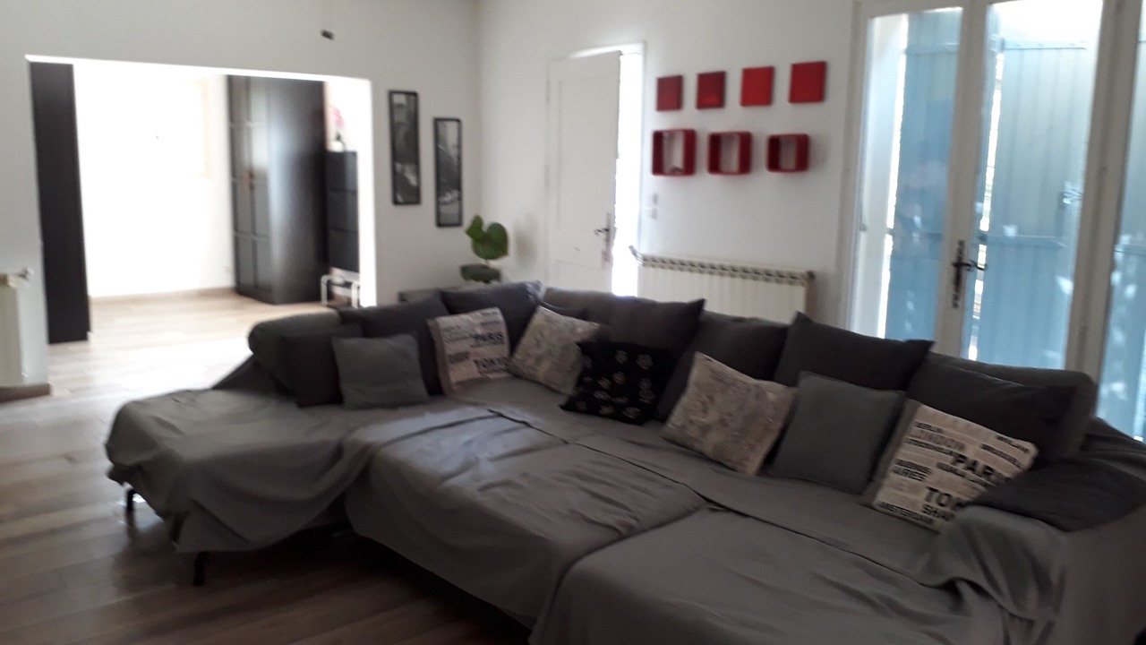 Photo of Livingroom in Cadolive