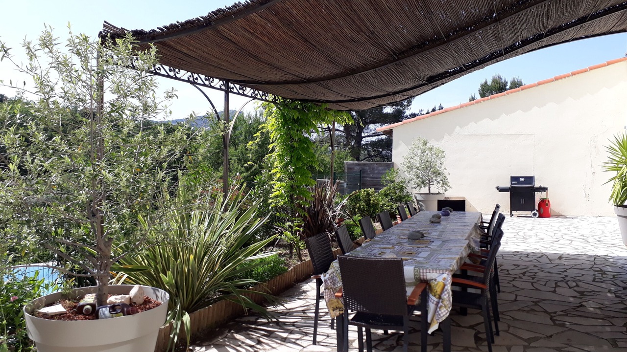 Photo of Outdoor in Cadolive