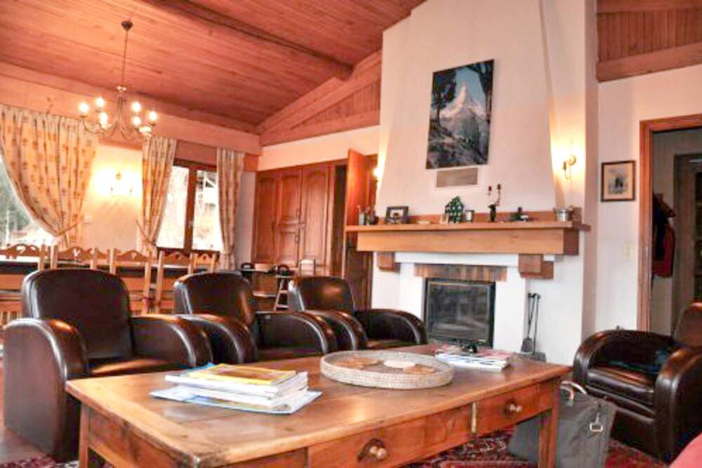 Photo of Livingroom in Cordon
