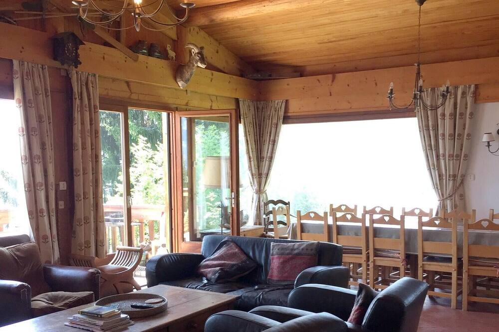 Photo of Livingroom in Cordon
