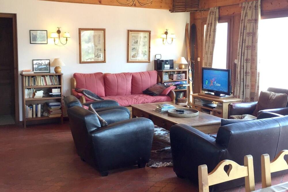 Photo of Livingroom in Cordon