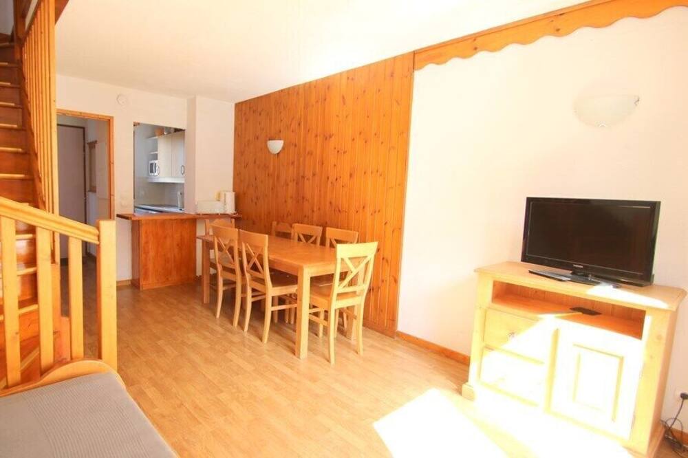 Photo of Livingroom in Puy-Saint-Vincent