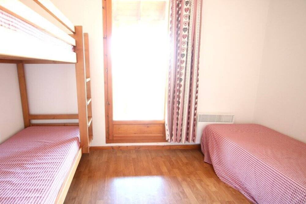 Photo of Bedroom in Puy-Saint-Vincent