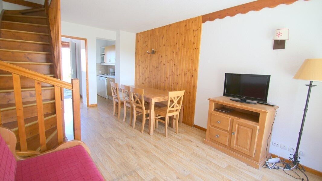 Photo of Livingroom in Puy-Saint-Vincent