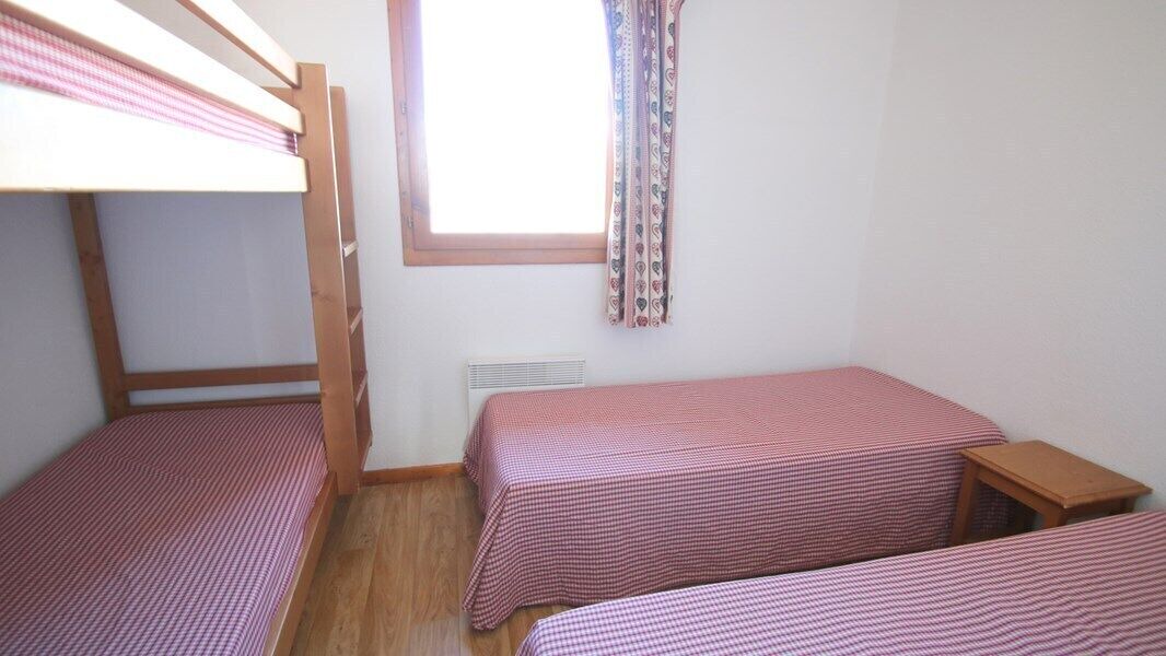 Photo of Bedroom in Puy-Saint-Vincent
