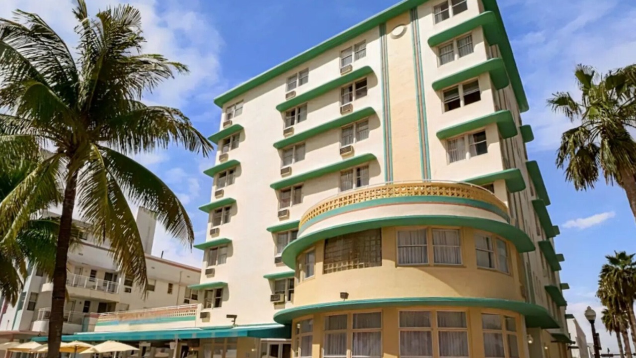 Photo of Outdoor in North Beach
