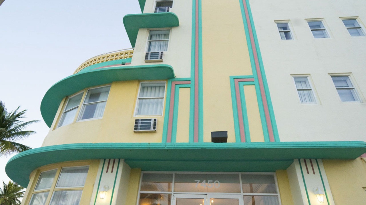 Photo of Outdoor in North Beach
