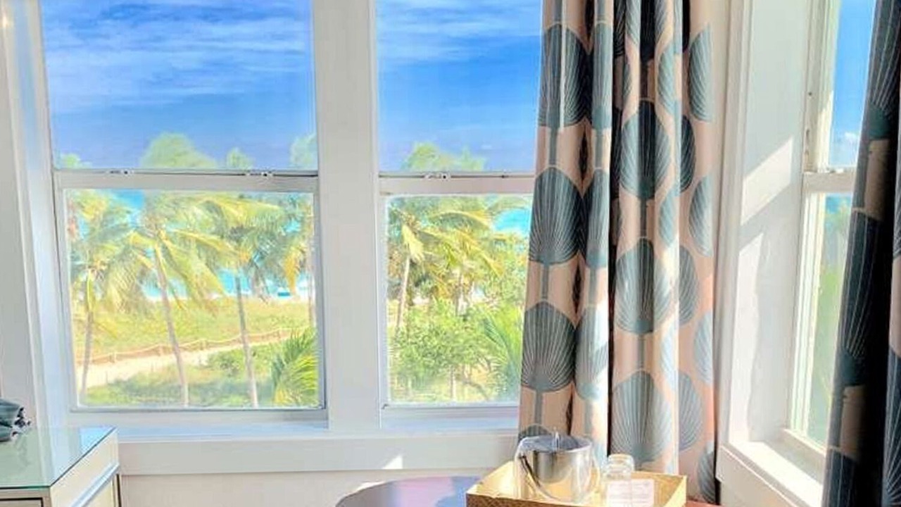 Photo of Patio Balcony in North Beach