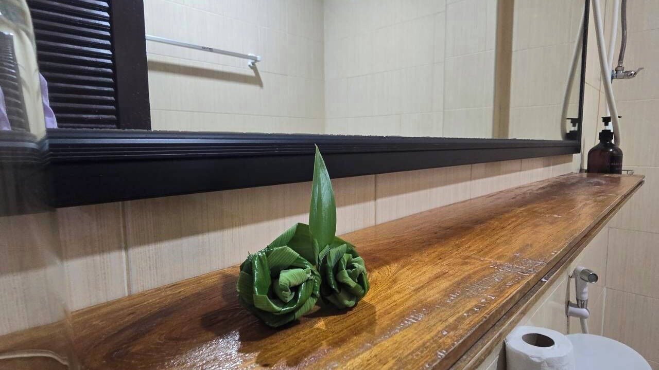 Photo of Bathroom in Ko Yao