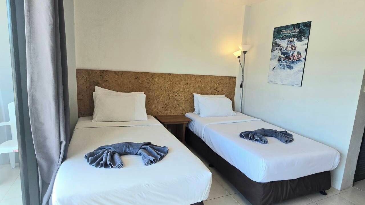 Photo of Bedroom in Ko Yao