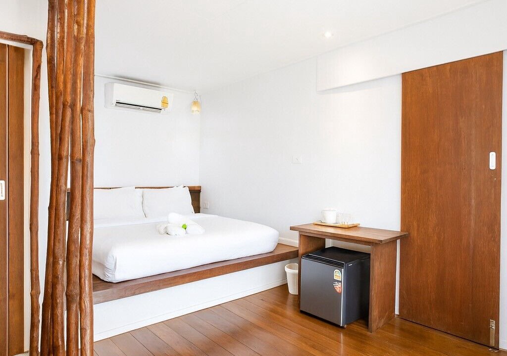 Photo of Bedroom in Ko Yao