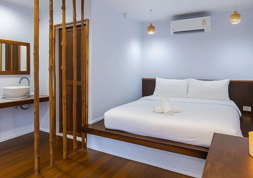 Photo of Bedroom in Ko Yao