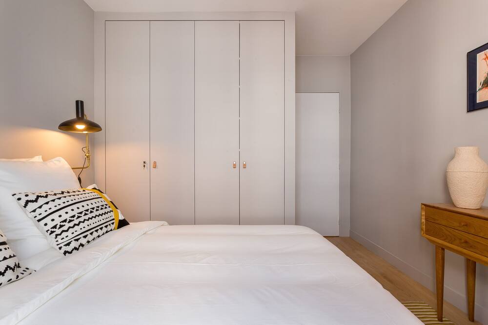 Photo of Bedroom in Voltaire - Saint Amour