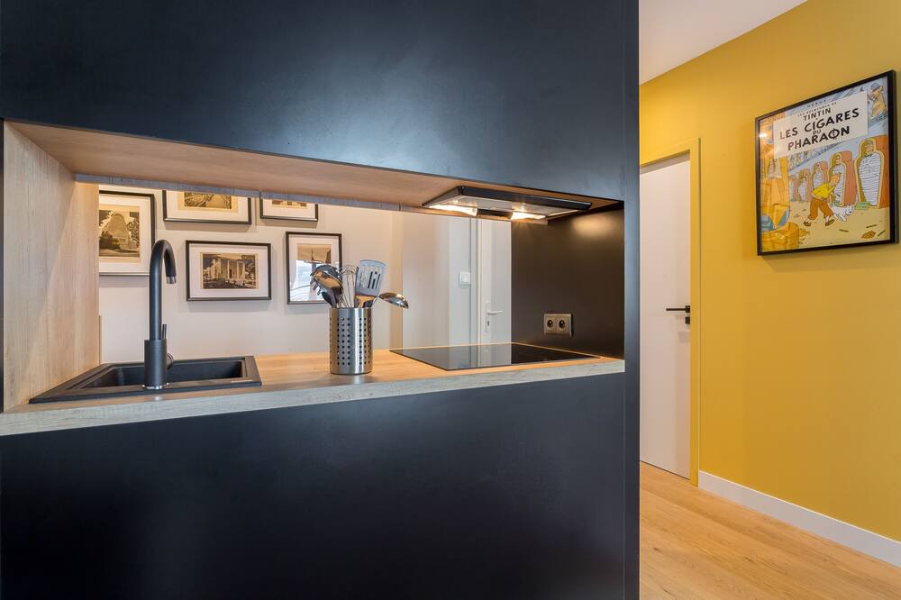Photo of Bedroom in Voltaire - Saint Amour