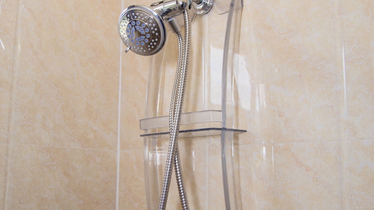 Photo of Bathroom in Mammee Bay