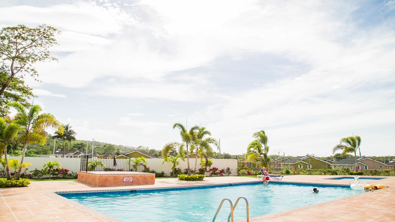 Photo of Outdoor in Mammee Bay