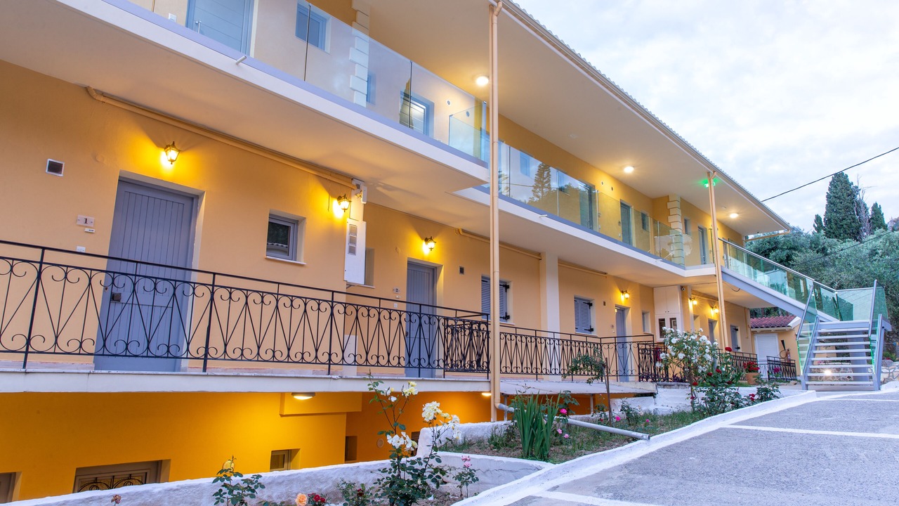 Photo of Outdoor in Benitses