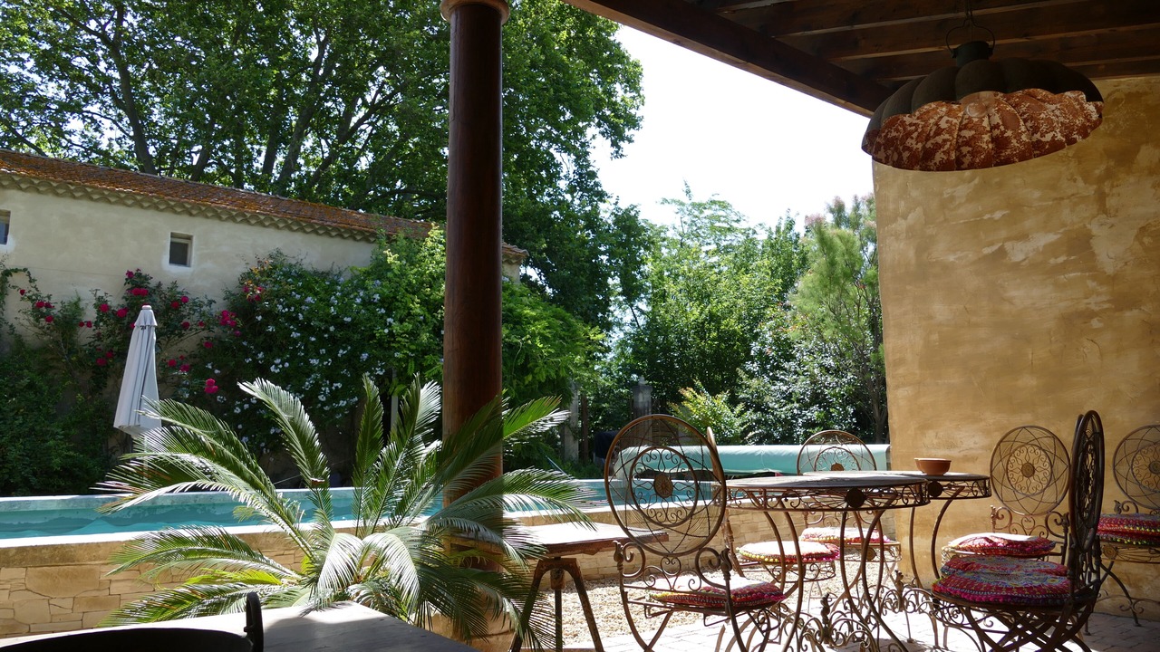 Photo of Outdoor in Orange