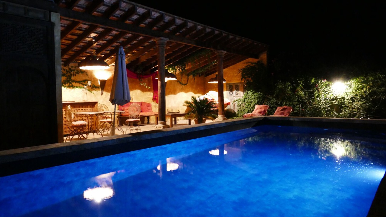Photo of Outdoor in Orange