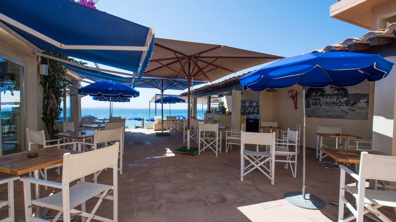 Photo of Patio Balcony in Cavaliere Beach