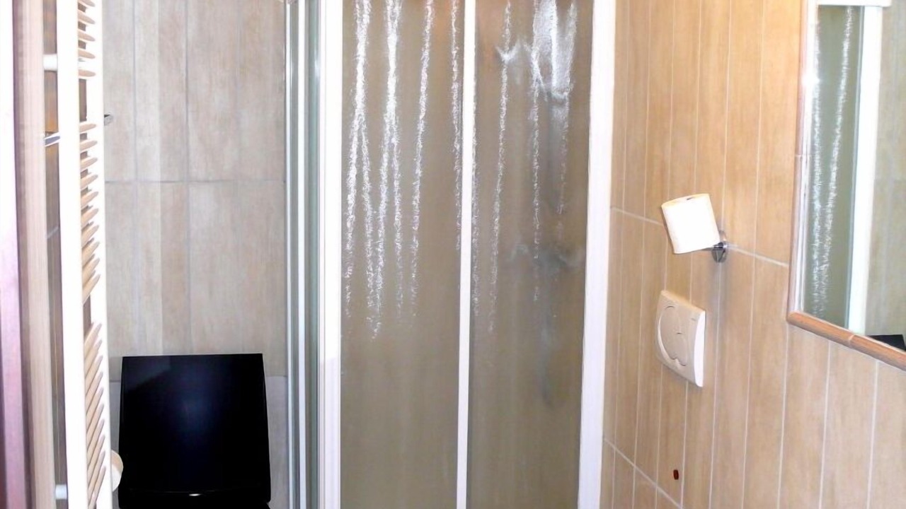 Photo of Bathroom in Chamonix City Centre