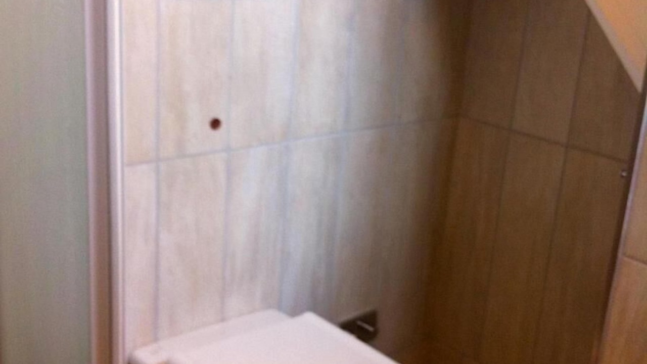 Photo of Bathroom in Chamonix City Centre