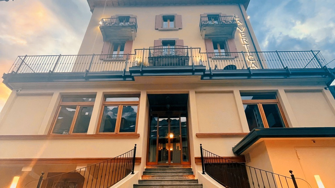 Photo of Outdoor in Chamonix City Centre