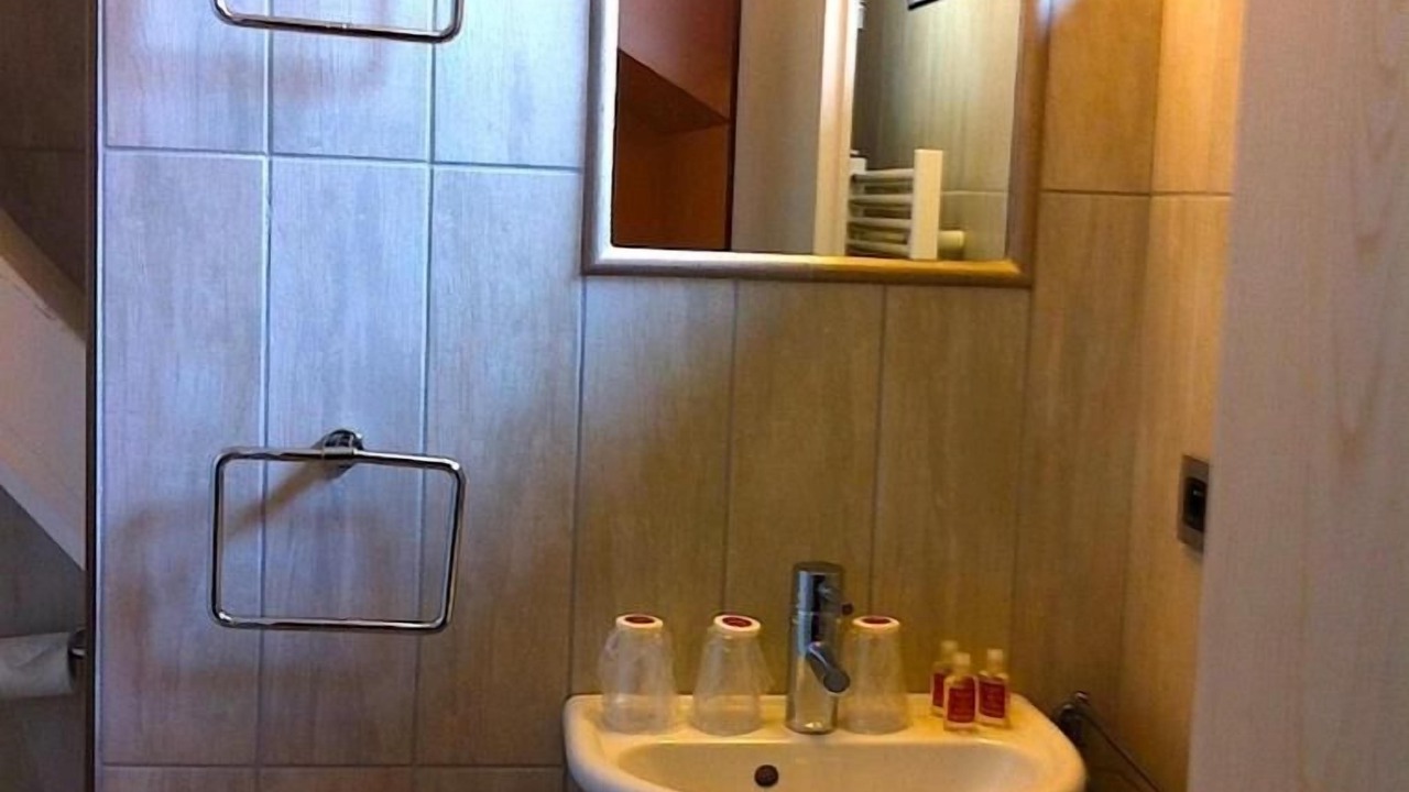 Photo of Bathroom in Chamonix City Centre