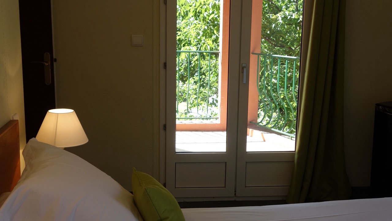 Photo of Bedroom in Saint-Vallier-de-Thiey