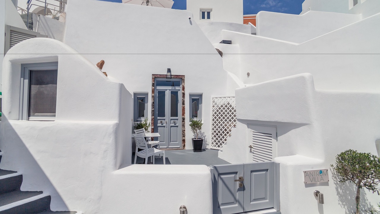 Photo of Outdoor in Imerovigli
