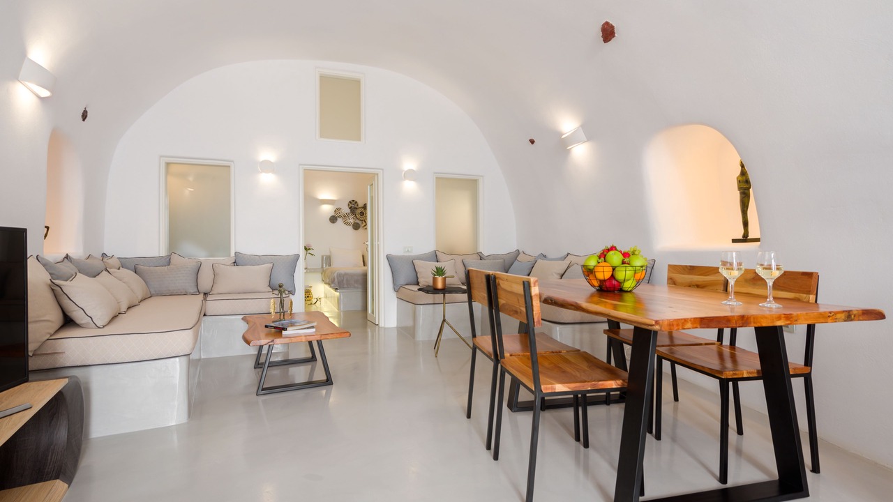 Photo of Outdoor in Imerovigli