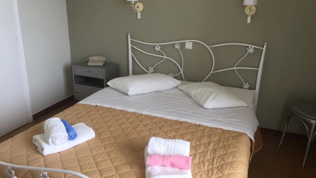Photo of Bedroom in Methana