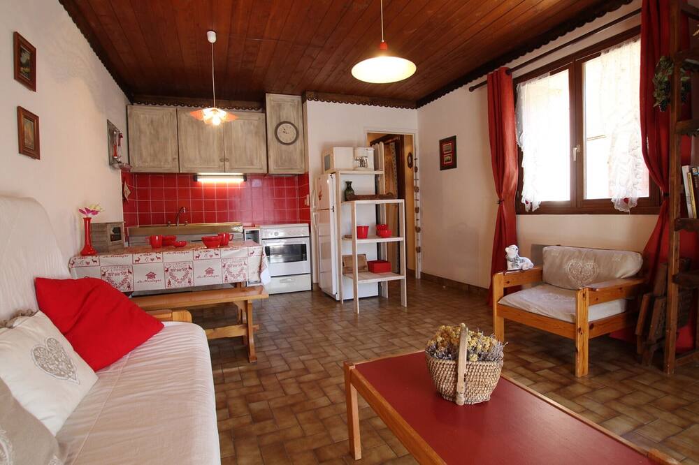 Photo of Livingroom in Les Vigneaux