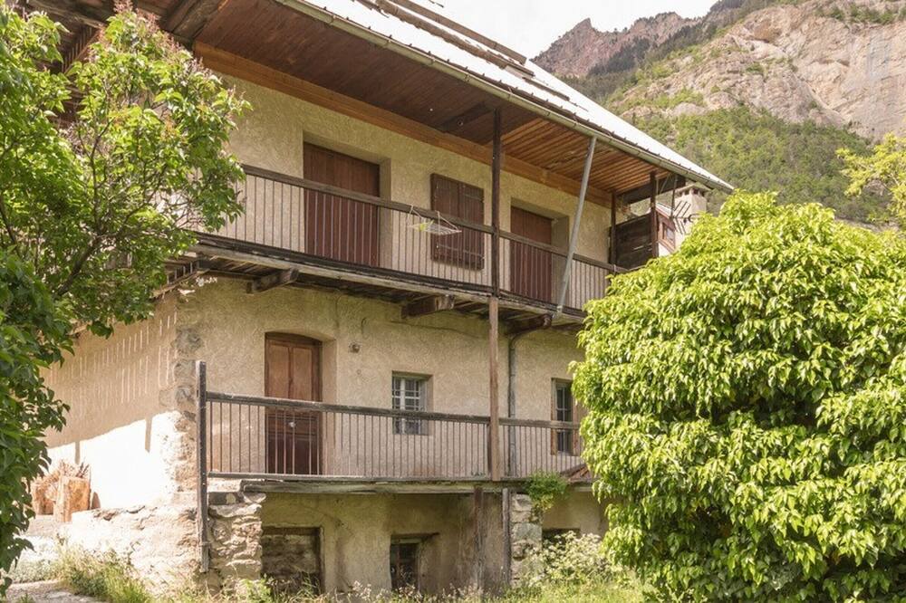 Photo of Outdoor in Les Vigneaux