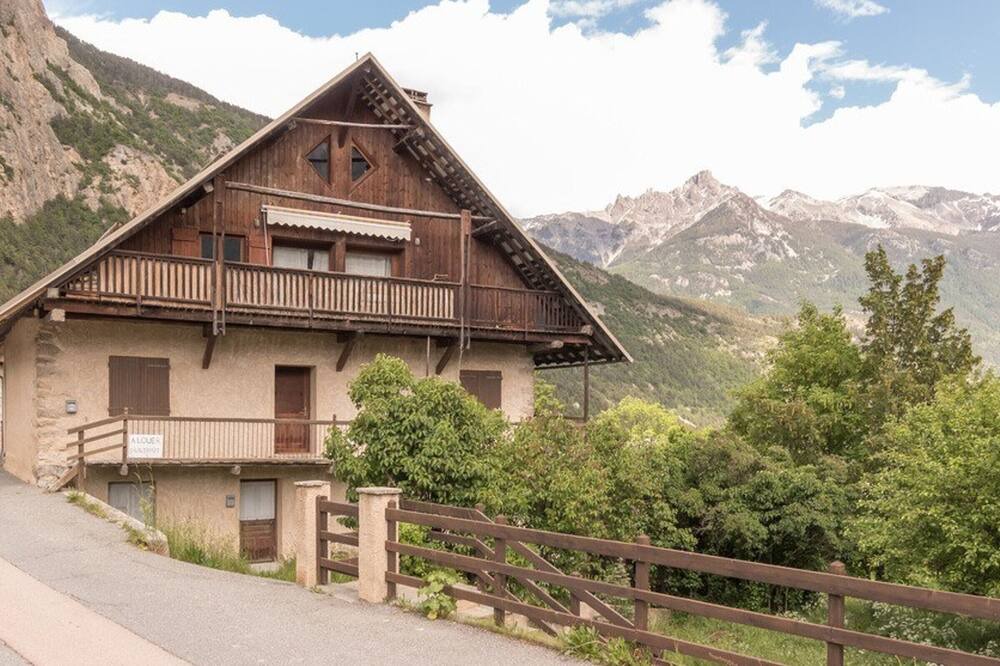 Photo of Outdoor in Les Vigneaux