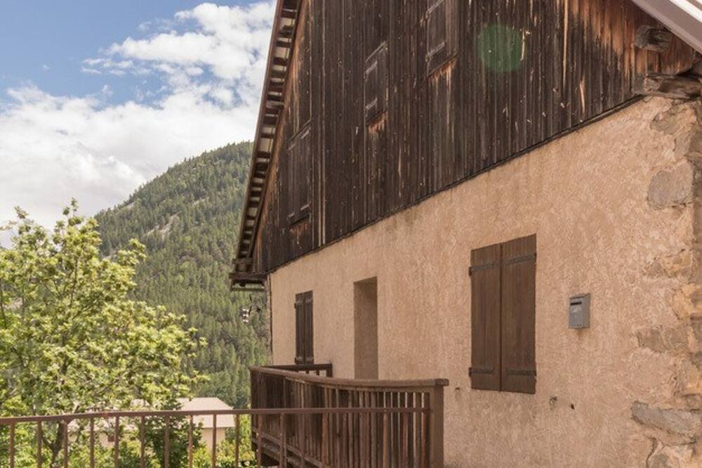 Photo of Outdoor in Les Vigneaux