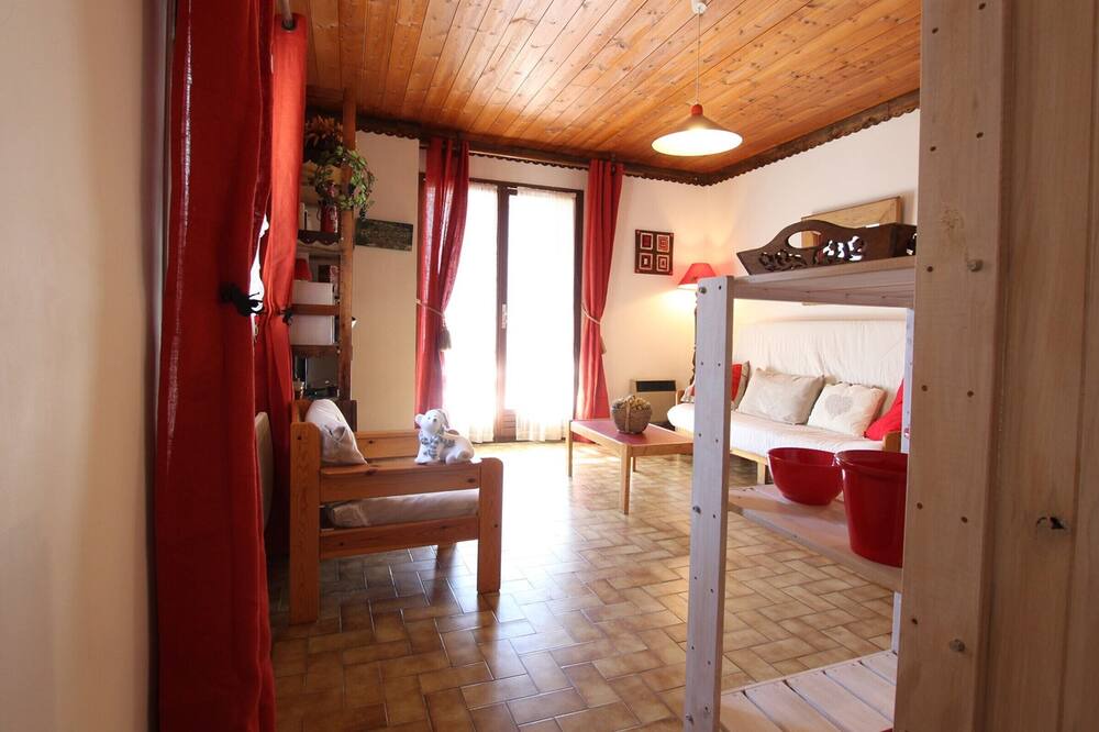 Photo of Bedroom in Les Vigneaux