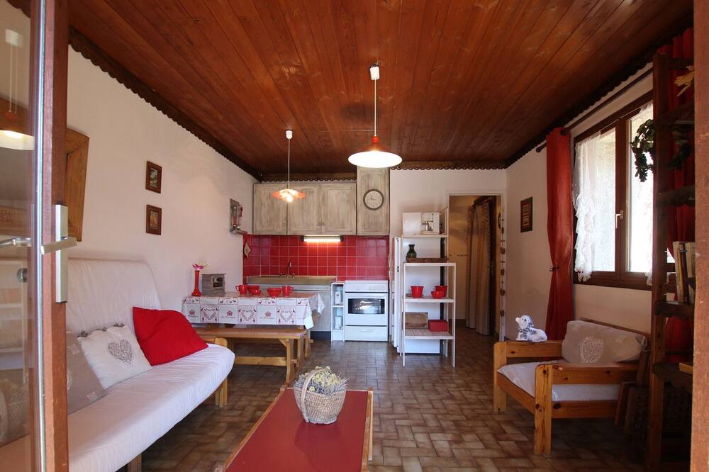 Photo of Livingroom in Les Vigneaux