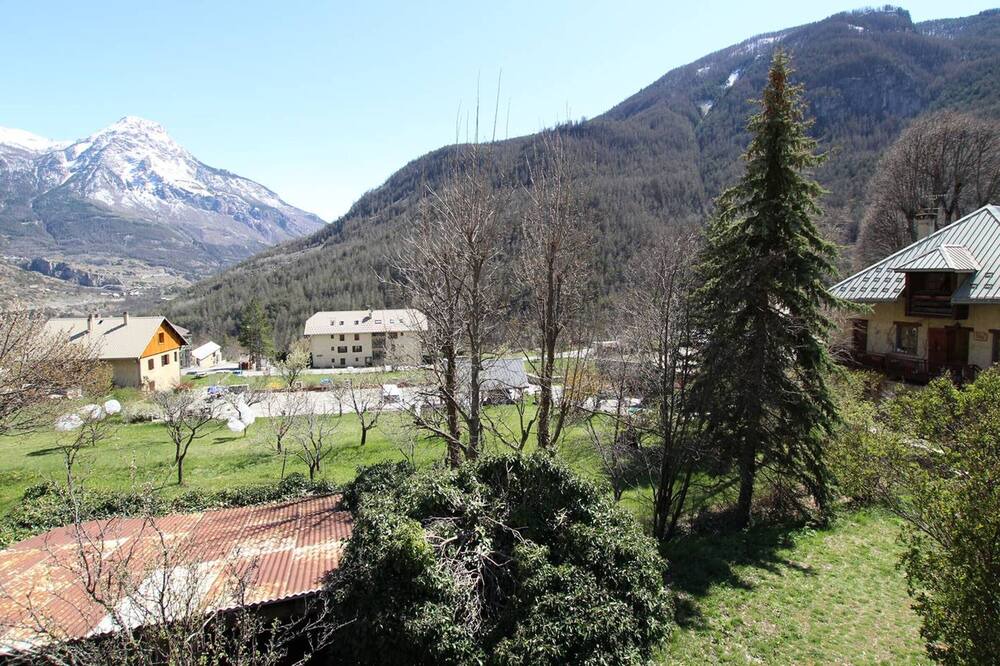 Photo of Outdoor in Les Vigneaux