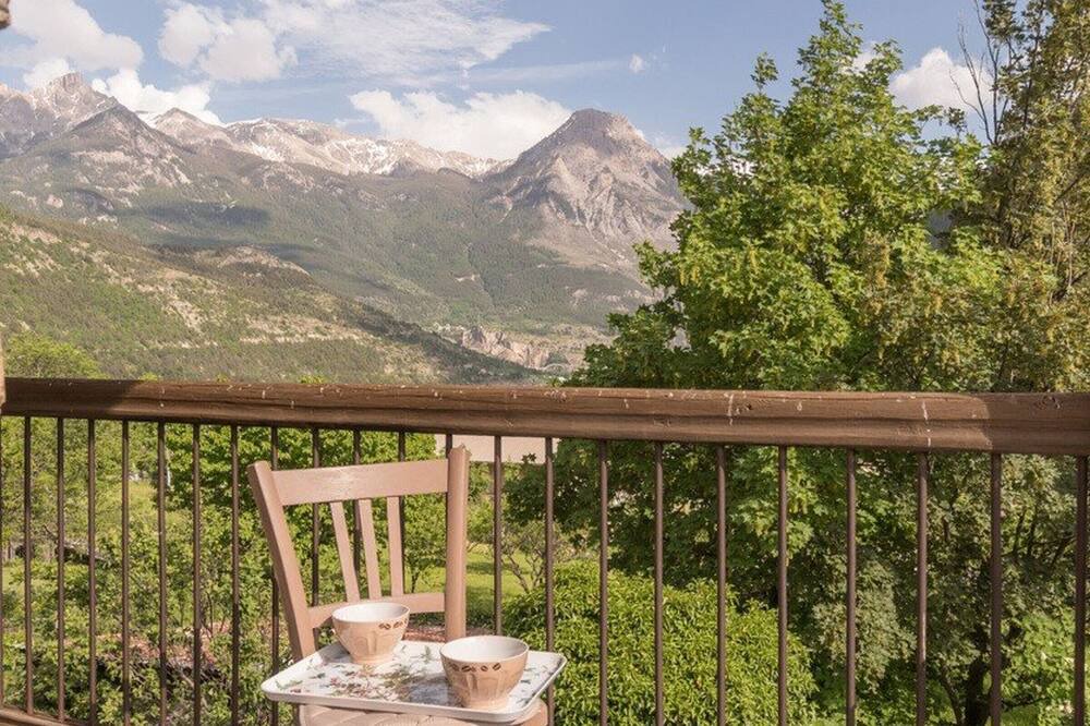 Photo of Outdoor in Les Vigneaux