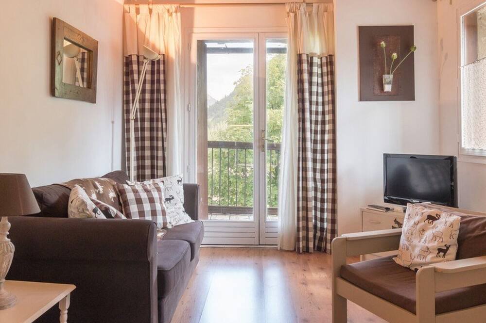Photo of Livingroom in Les Vigneaux