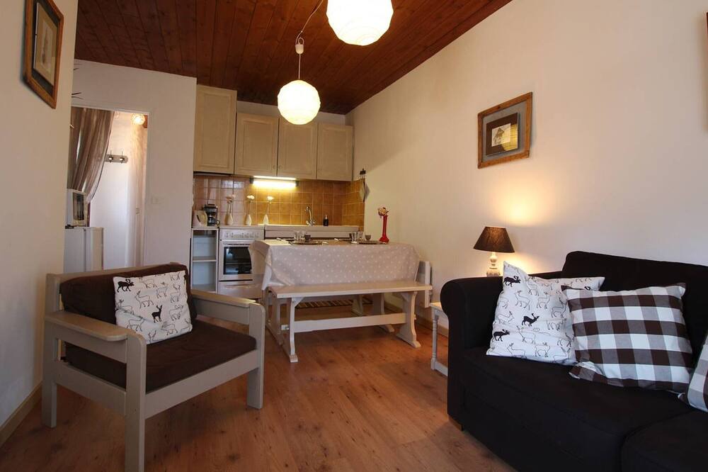 Photo of Livingroom in Les Vigneaux
