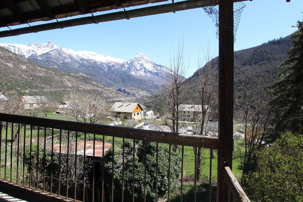 Photo of Outdoor in Les Vigneaux