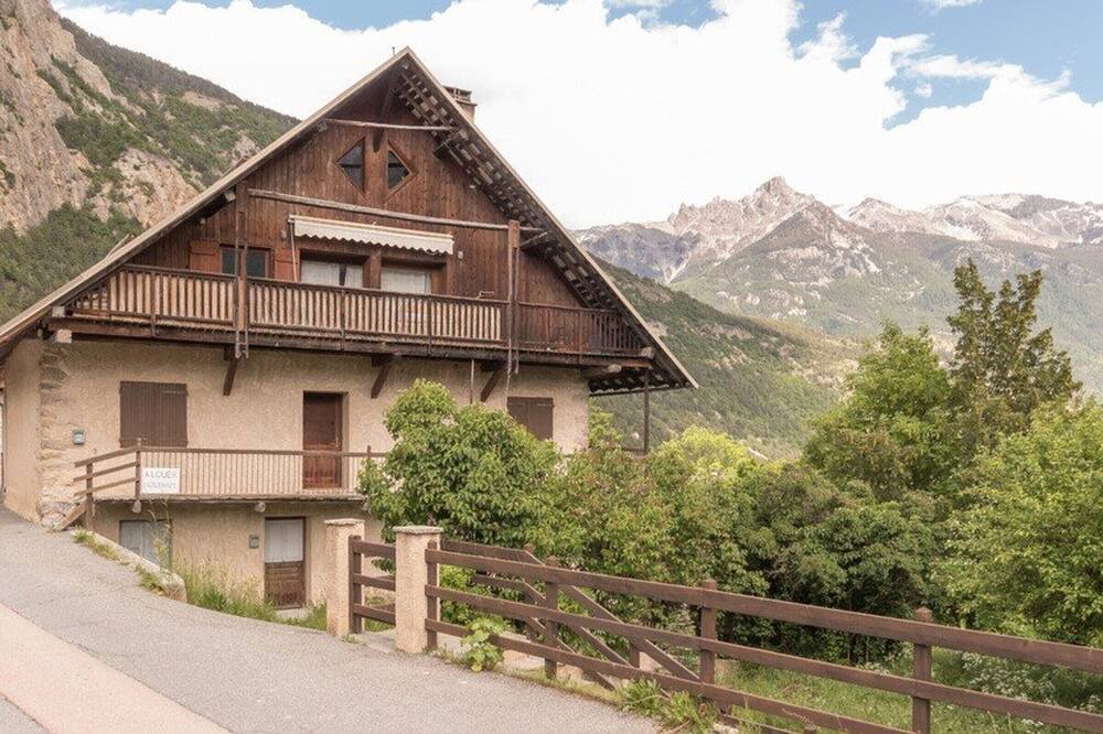 Photo of Outdoor in Les Vigneaux
